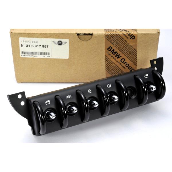 MINI（ミニ） BMW MINI 純正 R50 R52 R53 センターコンソール パワー