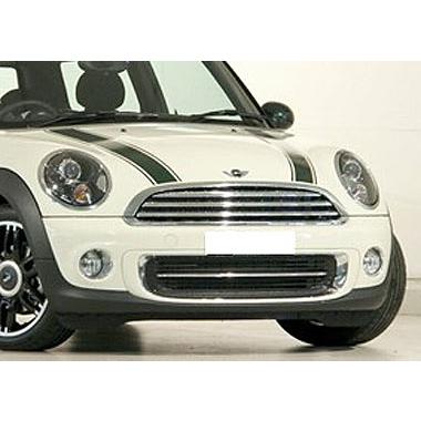 MINI（ミニ） BMW MINI 純正 R55 R58 R59 フロントグリル クローム
