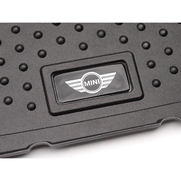 MINI（ミニ） BMW MINI 純正 R60 ミニクーパーS クロスオーバー