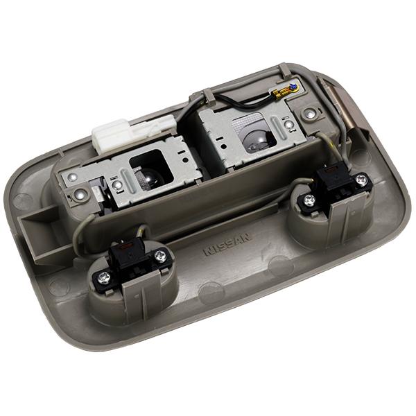 日産 純正 マップランプ スカイライン R32 GT-R GTR BNR32 室内