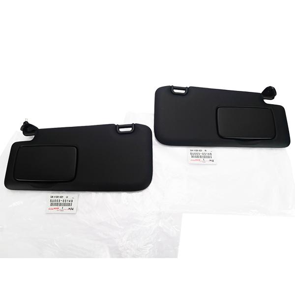 SUBARU（スバル） US トヨタ 純正 GR86 ZN8 ハチロク BRZ USDM 北米