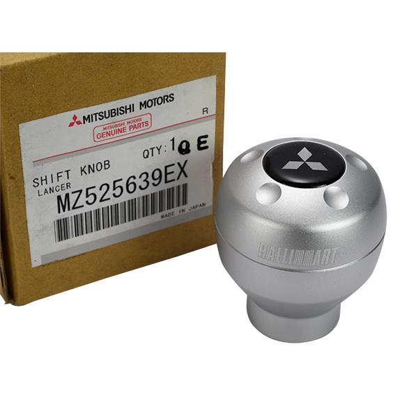 三菱（MITSUBISHI） 純正 シフトノブ ランサーエボリューション 10