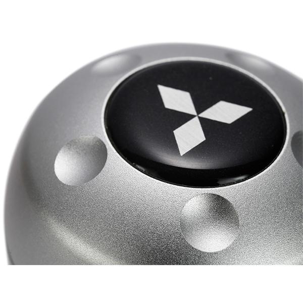 三菱（MITSUBISHI） 純正 シフトノブ ランサーエボリューション 10