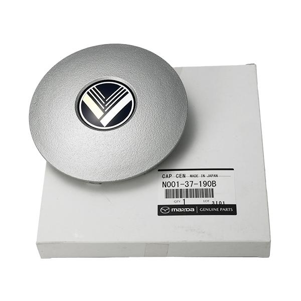 マツダ（Mazda） 純正 ホイールセンターキャップ NA ユーノス