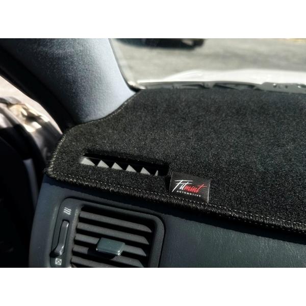 ダッシュボードカバー ブラック Amazon | [Sunland]トヨタ ランドクルーザー 250系 ZX 専用 2024