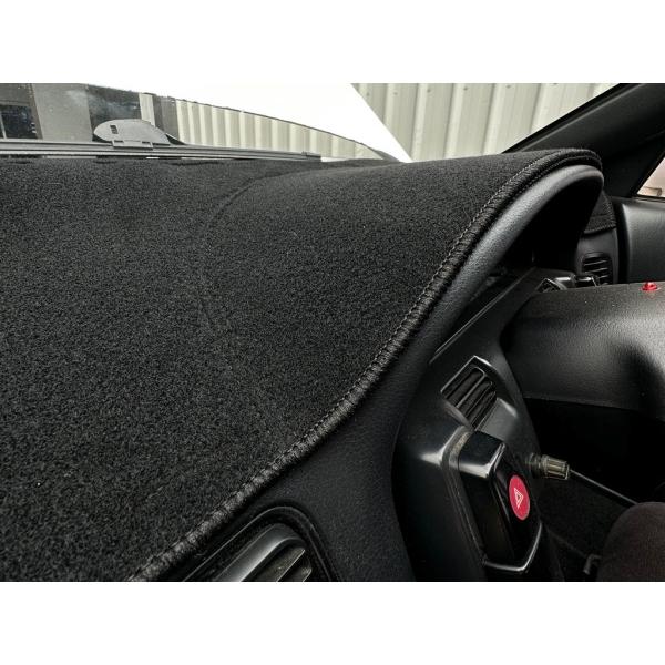 FITMINT Automotive FITMINT 正規品 ダッシュマット ダッシュボード