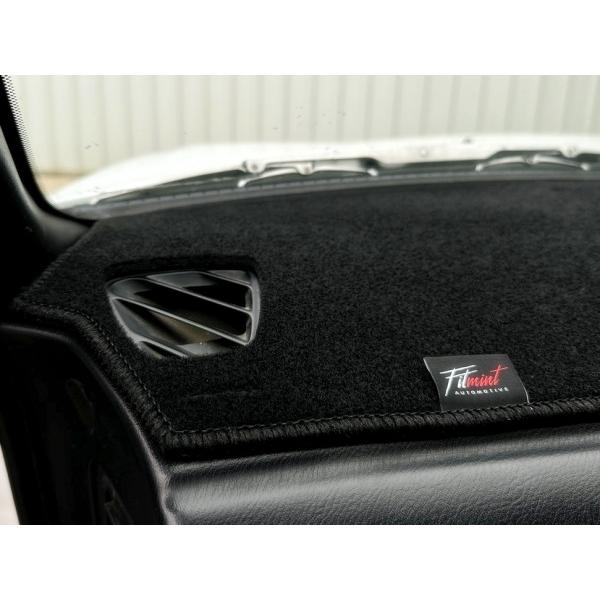 s14 シルビア ダッシュボード マット SHEVRON カバー SHEVRON 正規品】 ダッシュマット ダッシュボードカバー 紫外線