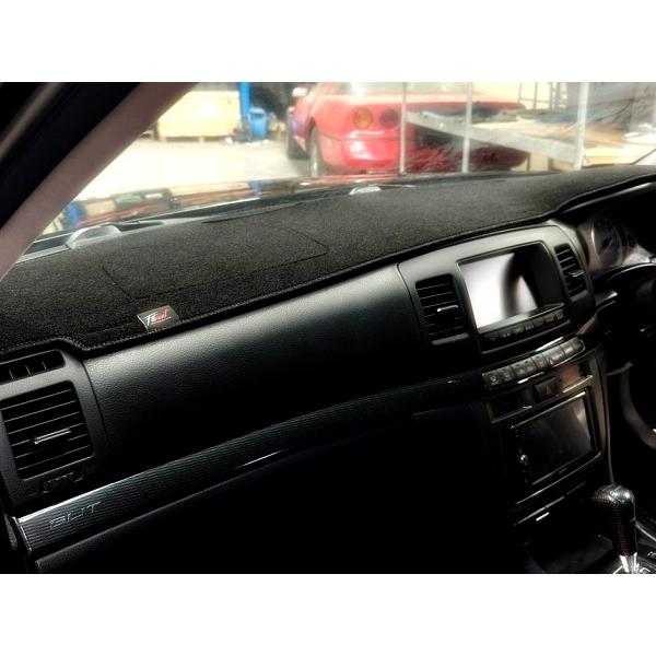 FITMINT Automotive FITMINT 正規品 ダッシュマット ダッシュボード