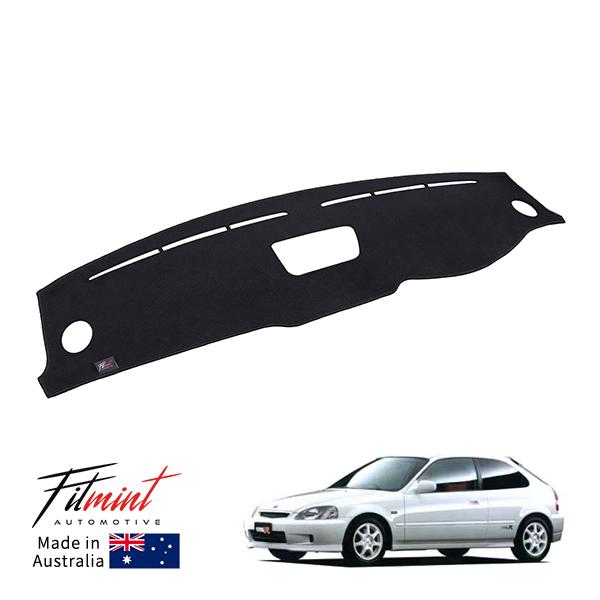 FITMINT Automotive FITMINT 正規品 ダッシュマット ダッシュボード