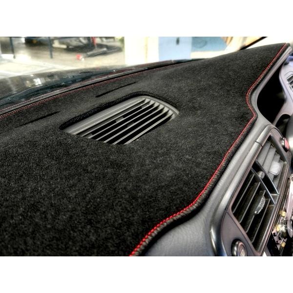 FITMINT Automotive 正規品 ダッシュマット ダッシュボードマット