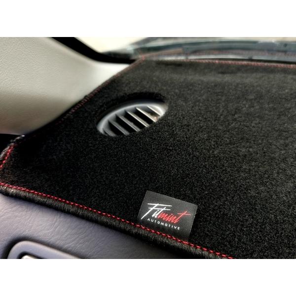 FITMINT Automotive FITMINT 正規品 ダッシュマット ダッシュボード