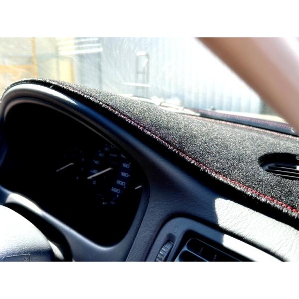 ホンダ ES シビック ダッシュマット ダッシュボード インテリア 右ハンドル用 FITMINT Automotive 正規品 ダッシュマット ダッシュボード