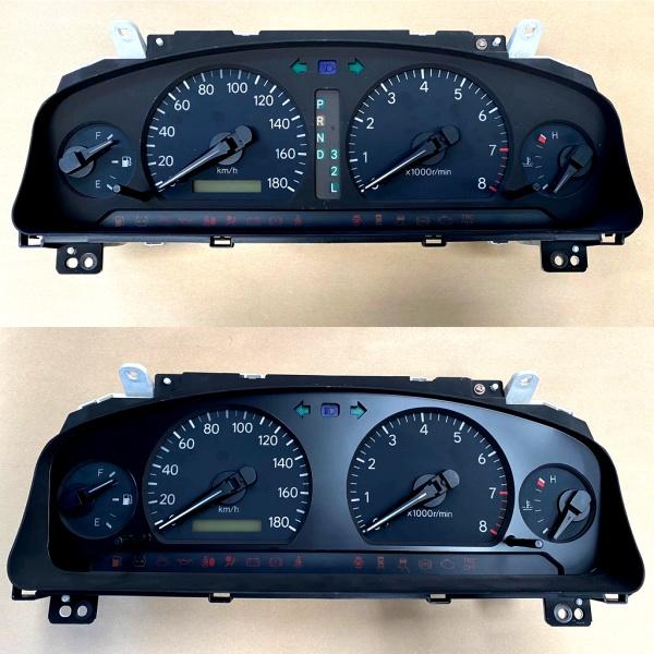 FITMINT Automotive FITMINT 正規品 トヨタ チェイサー JZX100 2.5