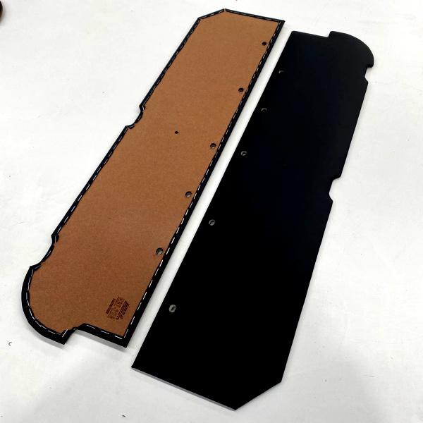 MVP 修理ご依頼品 把手の金物 φ9 鉄 W150 | PS-HD006-07-G141 | 取っ手・つまみ