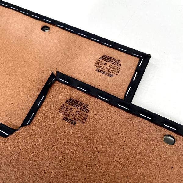 FITMINT Automotive 正規品 ドアポケット修理キット 純正交換