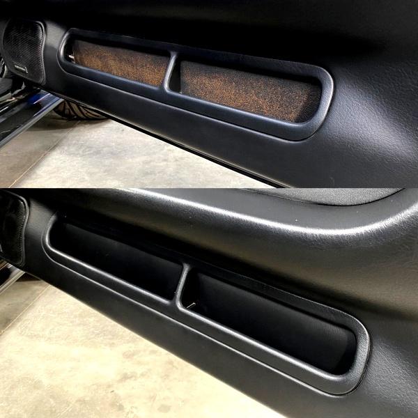 FITMINT Automotive FITMINT 正規品 ドアポケット修理キット 純正交換