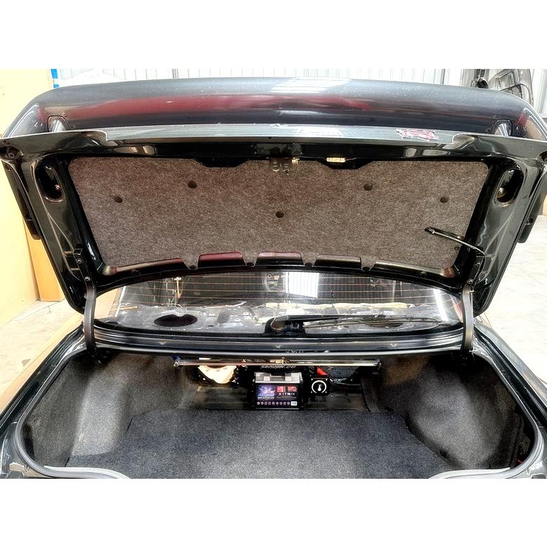 FITMINT Automotive FITMINT 正規品 日産 スカイライン 2ドアクーペ