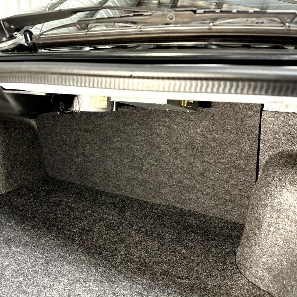 FITMINT Automotive FITMINT 正規品 トランクルームライニング