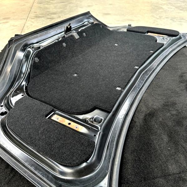 FITMINT Automotive FITMINT 正規品 トランクリッドトリムパネル