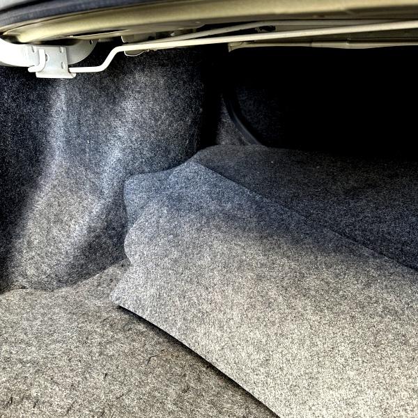 FITMINT Automotive FITMINT 正規品 トランクリッドトリムパネル