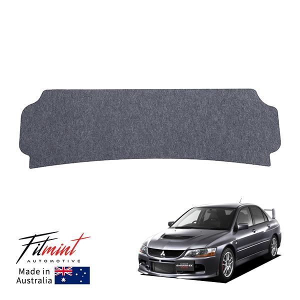 FITMINT Automotive FITMINT 正規品 トランクリッドトリムパネル