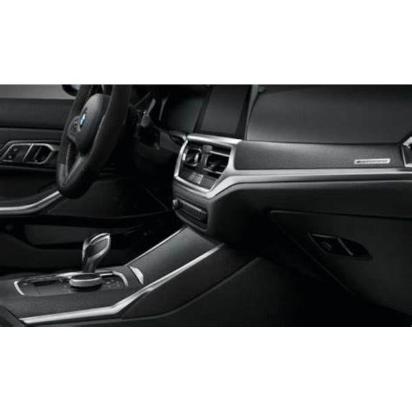 BMW 純正 インテリアトリム M3 G80 G82 G83 M4 G80 G82 2シリーズ G42