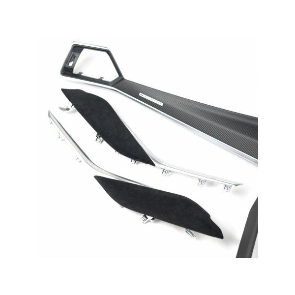 BMW 純正 インテリアトリム M2 F87 M3 G80 G82 G83 M4 G80 G82 3