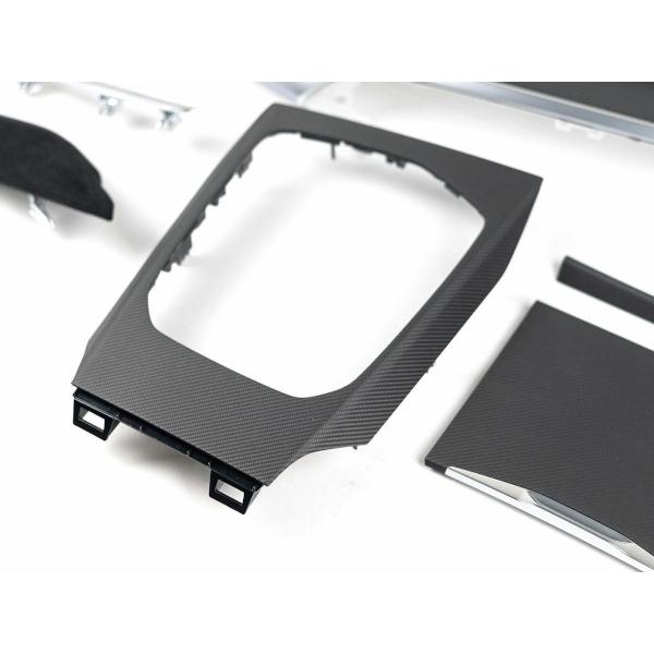  G87 M2 純正 内装パネルセット トリム一式 美品 BMW 純正 インテリアトリム M2 F87 M3 G80 G82 G83 M4 G80 G82 3