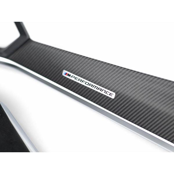 BMW 純正 インテリアトリム M2 F87 M3 G80 G82 G83 M4 G80 G82 3