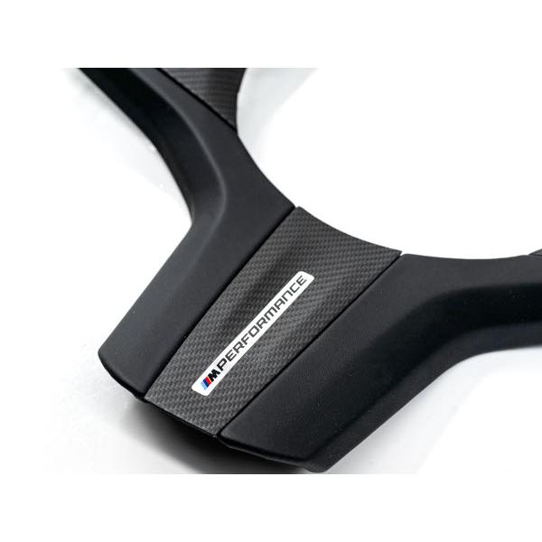 BMW 純正 ステアリングホイール ハンドル M2 F87 M4 G80 G82 2