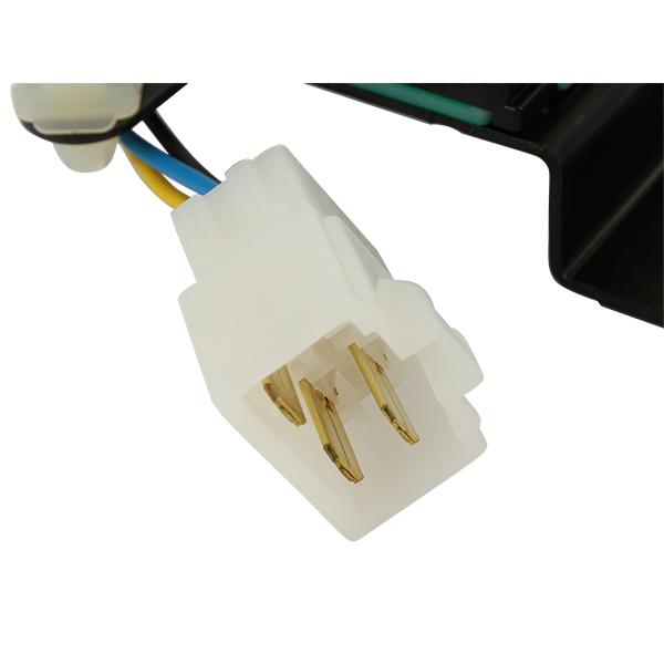 マツダ 純正 ドアハンドルロックスイッチ 左右セット インナーハンドル