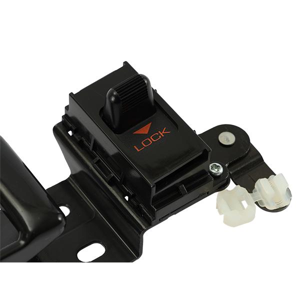 マツダ 純正 ドアハンドルロックスイッチ 左右セット インナーハンドル