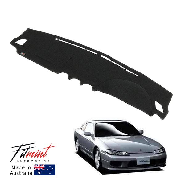 S15 シルビア ダッシュボードマット 326power S15 シルビア ダッシュボード マット SR20 326パワー ミツル - メルカリ