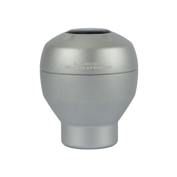 三菱純正　ランエボ他　シフトノブ 重量調節式シフトノブ 国内三菱純正OP 純正定価5%OFF 三菱