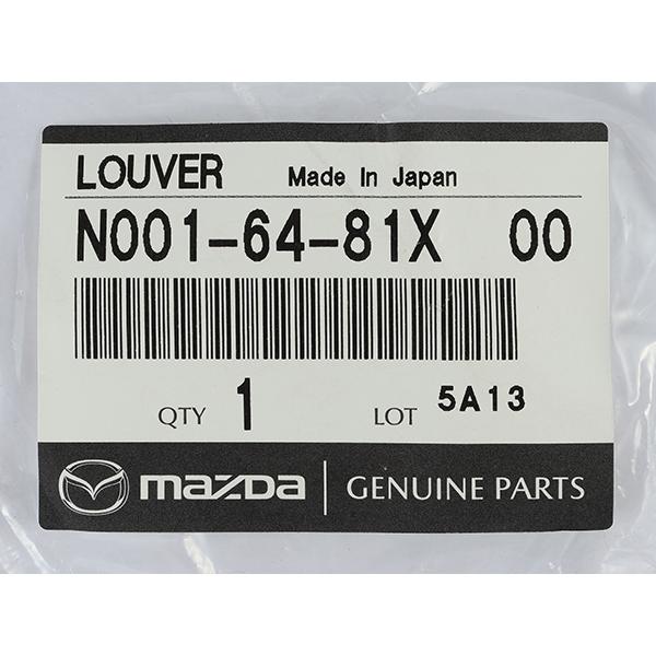 マツダ 純正 ユーノス ロードスター NA6 NA8 エアコン吹き出口