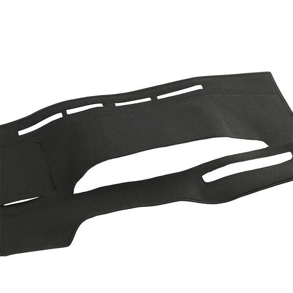 SHEVRON 正規品 トヨタ アクア 10系 NHP10 NHP10H ダッシュマット