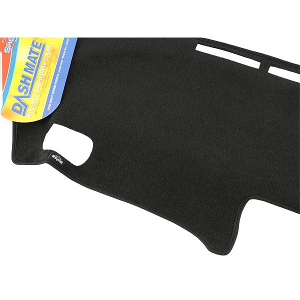 SHEVRON 正規品 ダッシュマット ダッシュボードカバー 紫外線 映込み