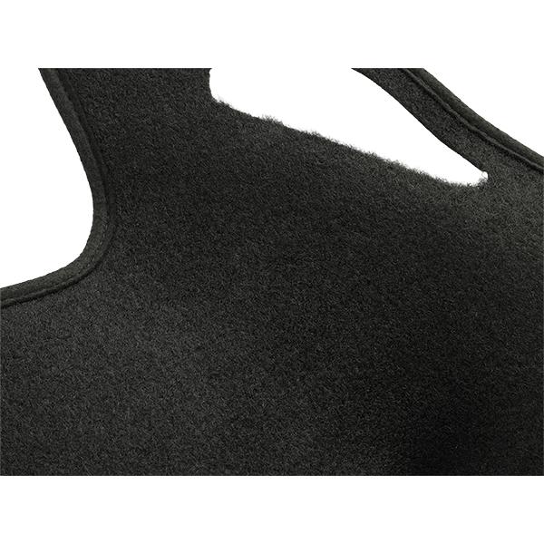 SHEVRON 正規品 ダッシュマット ダッシュボードカバー 紫外線 映込み