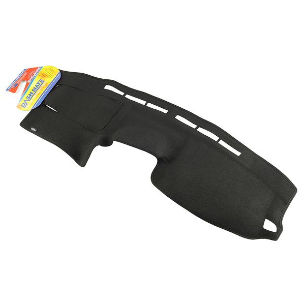 SHEVRON 正規品 ダッシュマット ダッシュボードカバー 紫外線 映込み