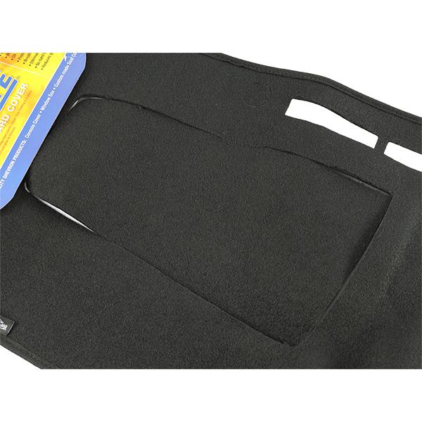 SHEVRON 正規品 ダッシュマット ダッシュボードカバー 紫外線 映込み