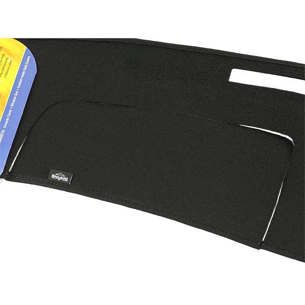 SHEVRON 正規品 日産 シルビア S14 後期型 ダッシュマット ダッシュ