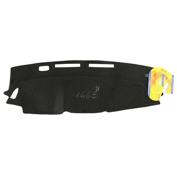 SHEVRON 正規品 スバル WRX S4 VB系 HUD有 ダッシュマット ダッシュ