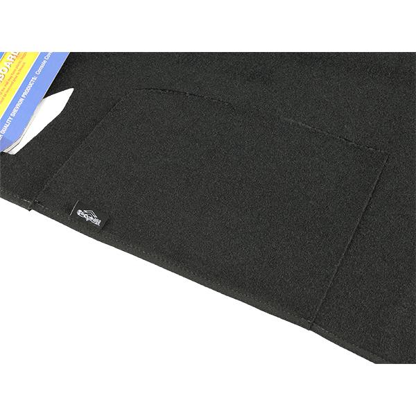 SHEVRON 正規品 ダッシュマット ダッシュボードカバー 紫外線 映込み