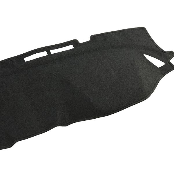 SHEVRON 正規品 ダッシュマット ダッシュボードカバー 紫外線 映込み