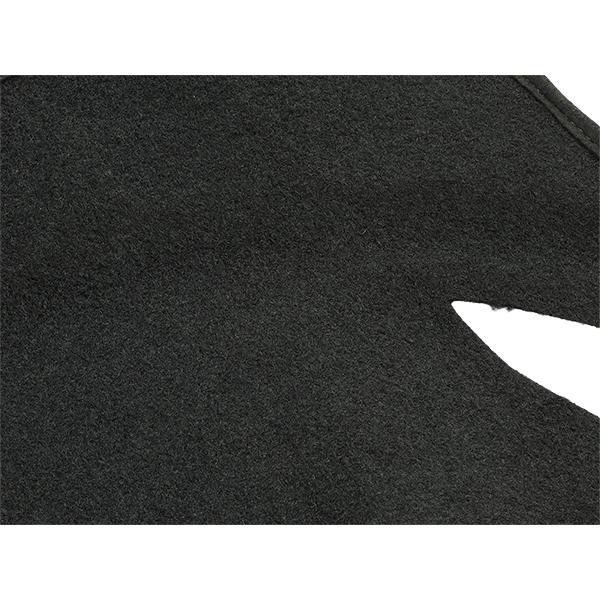 SHEVRON 正規品 ダッシュマット ダッシュボードカバー 紫外線 映込み