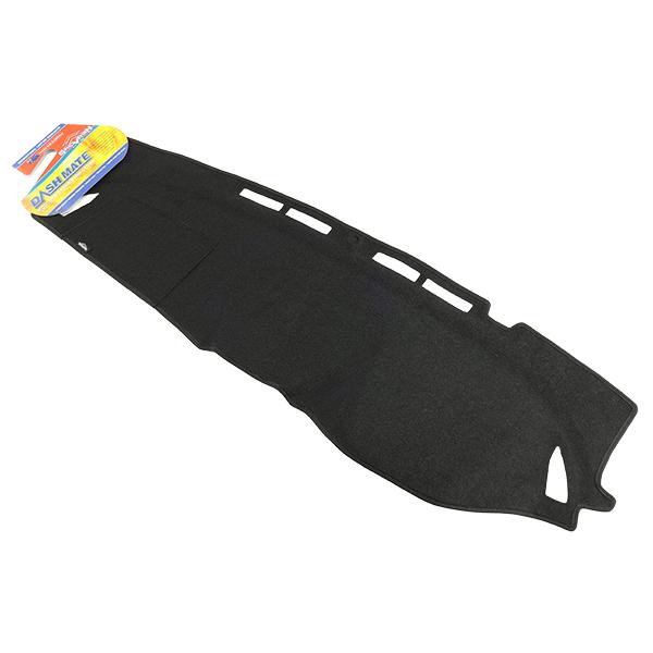 SHEVRON 正規品 ダッシュマット ダッシュボードカバー 紫外線 映込み