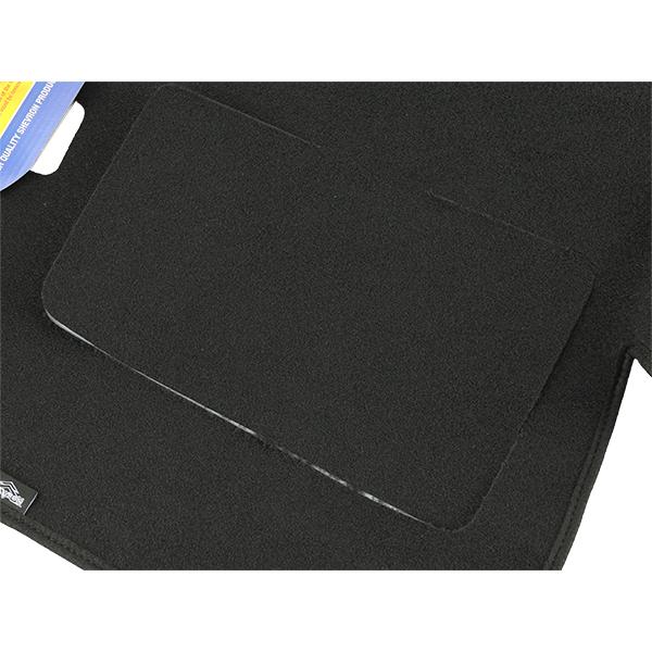SHEVRON 正規品 スバル フォレスター SJ系 SJ5 SJG ダッシュマット