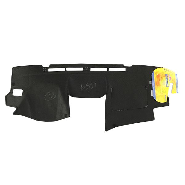 SHEVRON 正規品 スバル XV GP系 GP7 ダッシュマット ダッシュボード