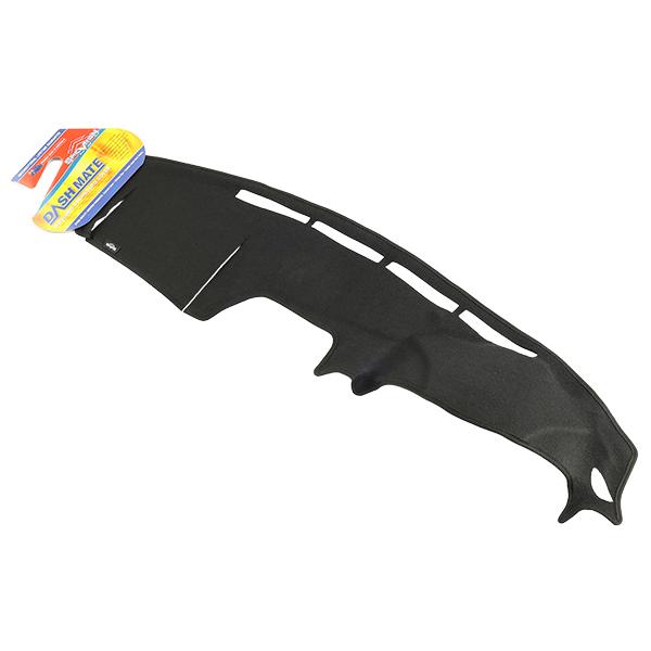 SHEVRON 正規品 アバルト 124 スパイダー NF系 ダッシュマット