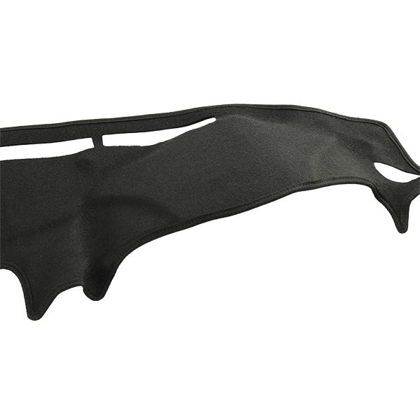 SHEVRON 正規品 アバルト 124 スパイダー NF系 ダッシュマット
